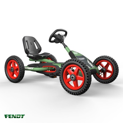 Gokart BERG BUDDY FENDT