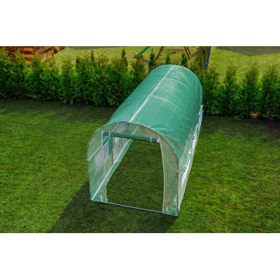 Foil tunel 4 m x 2,5 m /green/