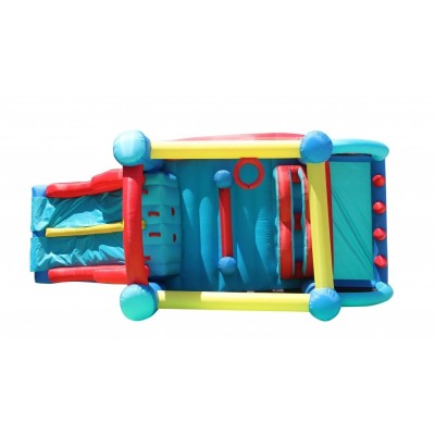 Racing Fun Bouncer