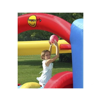 Racing Fun Bouncer