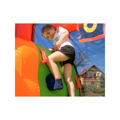 Inflatable Play Center 11 in 1