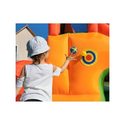 Inflatable Play Center 11 in 1