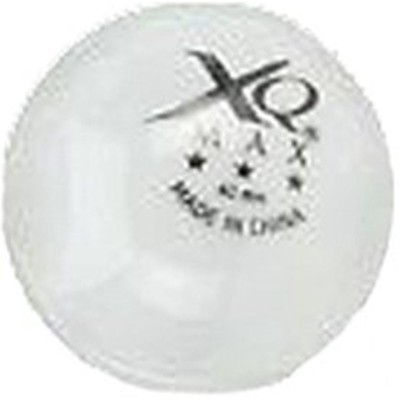 copy of TT ball BUFFALO 3* no celuloid /white/ s/6