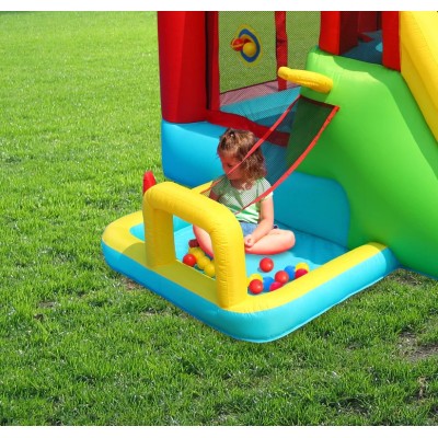 Play Center ADVENTURE COMBO 8 in 1