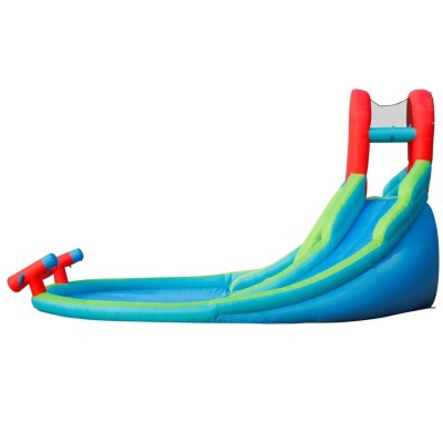 Inflatable OCEAN PARK