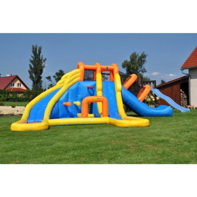 Inflatable WATER PARK