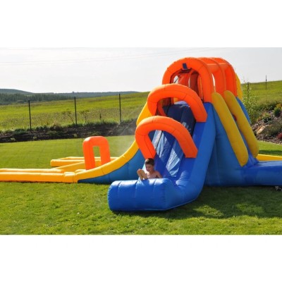 Inflatable WATER PARK