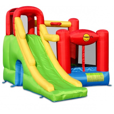 Inflatable Play Center 6 in 1