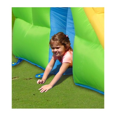 Inflatable Play Center 6 in 1