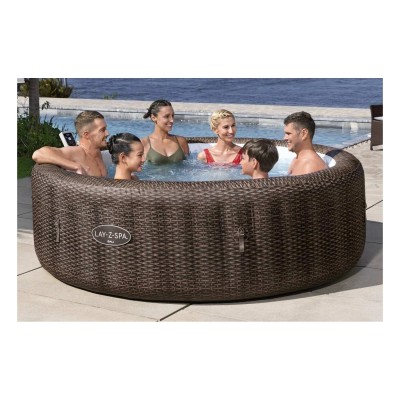 SPA BESTWAY "Lay-Z Spa" 180x66cm BALI