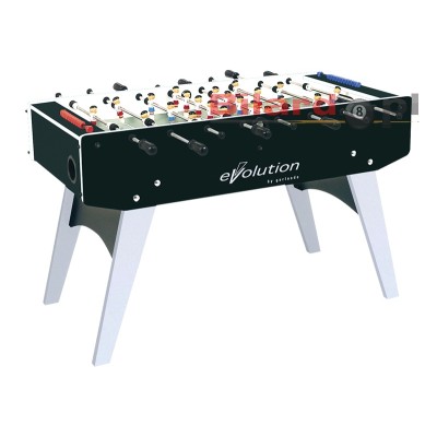 Soccer table GARLANDO F20 EVOLUTION /telescopic rods/