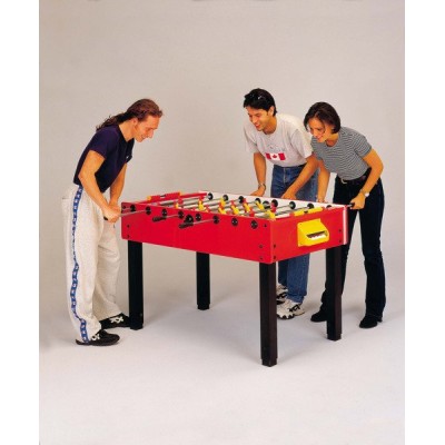 Soccer table GARLANDO G-100 /telescopic rods/