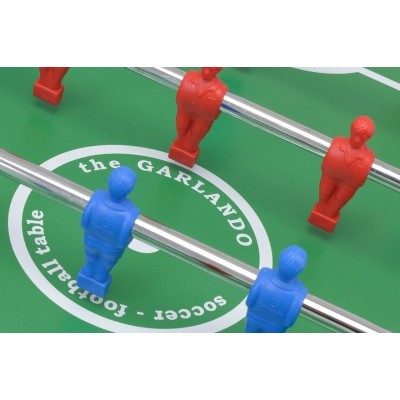 Soccer table GARLANDO MASTER PRO