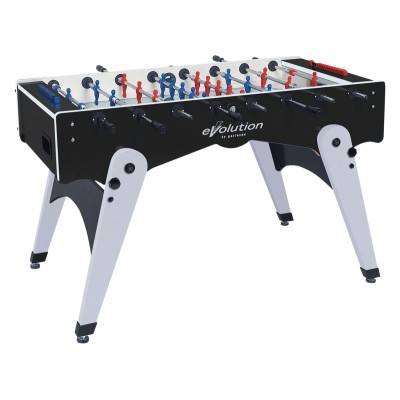 Soccer table GARLANDO FOLDY EVOLUTION /telescopic rods/