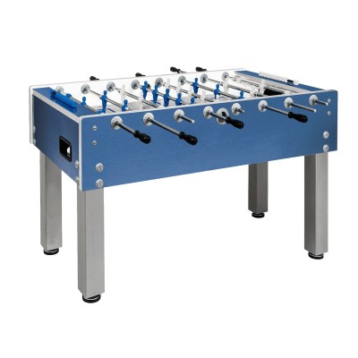 Soccer table GARLANDO weatherproof