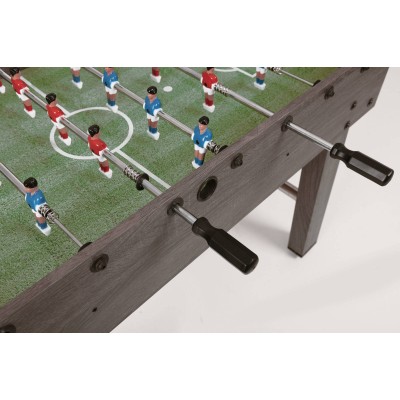 Soccer table GARLANDO F-2 /telescopic rods/