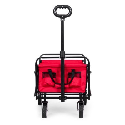 Transport trolley /red/