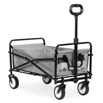 Transport trolley /grey/