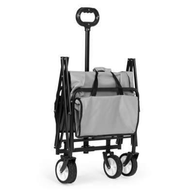 Transport trolley /grey/