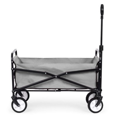 Transport trolley /grey/