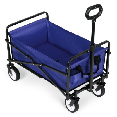 Transport trolley /blue/