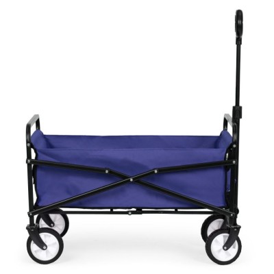 Transport trolley /blue/