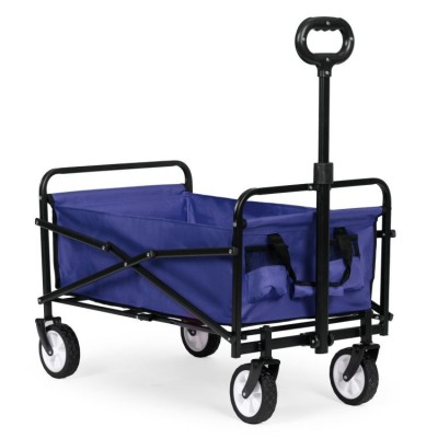 Transport trolley /blue/