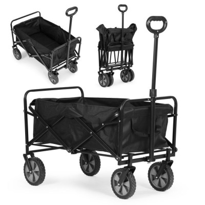 copy of Transport trolley /black/