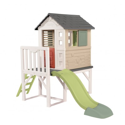 House SMOBY eco