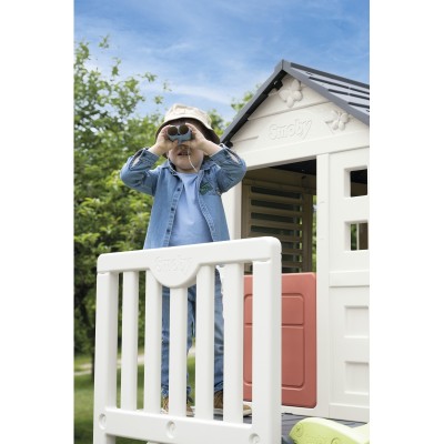 House SMOBY eco