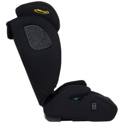Child car seat SUMMER BABY GALAXY i-SIZE /black/