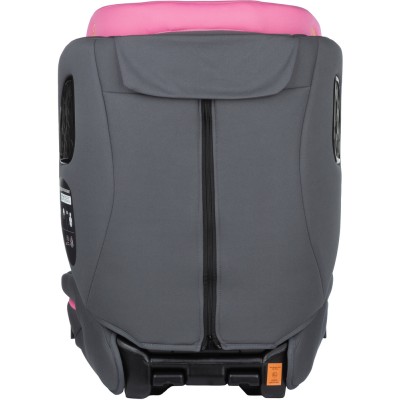 Child car seat SUMMER BABY GALAXY i-SIZE /pink/