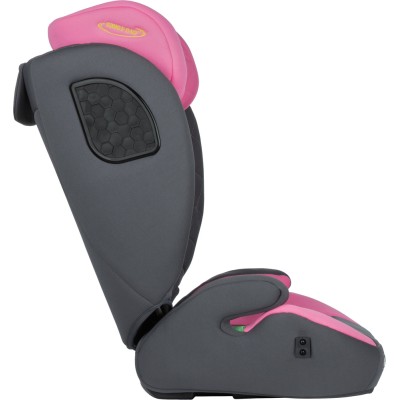 Child car seat SUMMER BABY GALAXY i-SIZE /pink/