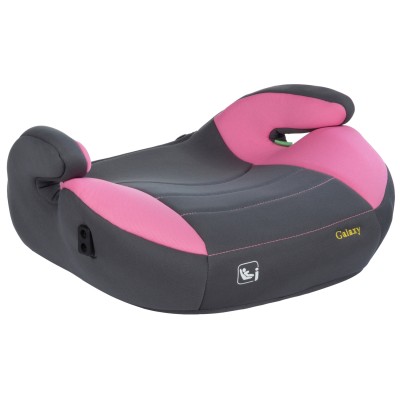 Child car seat SUMMER BABY GALAXY i-SIZE /pink/