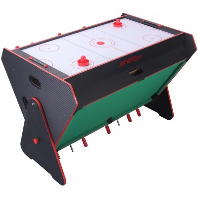 Gaming table 3 in 1