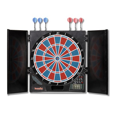 Dart board KARELLA CB-25