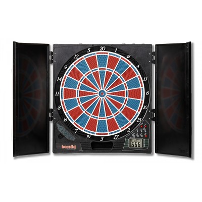 Dart board KARELLA CB-25