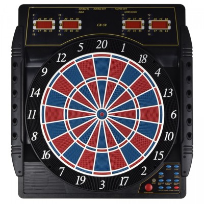 Dart board KARELLA CB-50