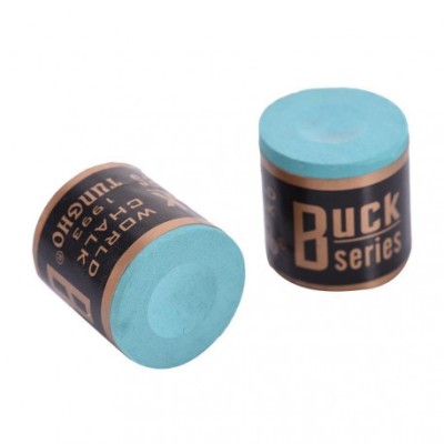 Chalk BUCK /green/