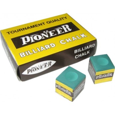 Chalk PIONEER /green/