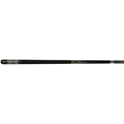 Maple pool cue FURY STINGER X-5 CARBON