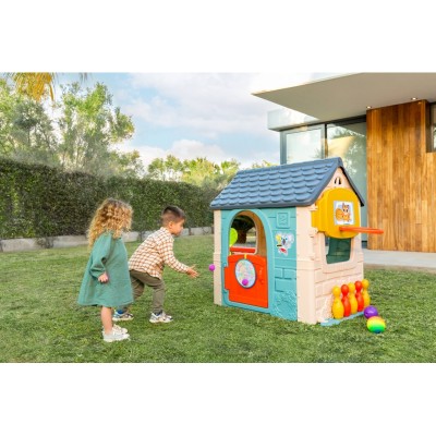 Playhouse 2 FEBER 6 in 1