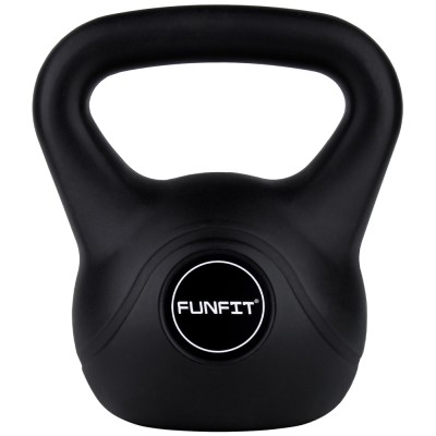 Kettlebel FUNFIT 6 kg