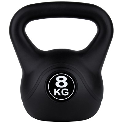 Kettlebel FUNFIT 8 kg