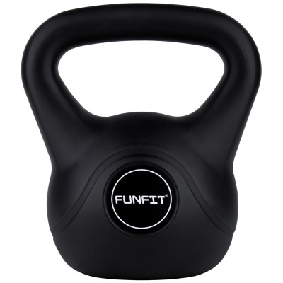 Kettlebel FUNFIT 8 kg