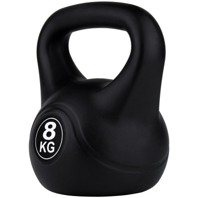 Kettlebel FUNFIT 8 kg