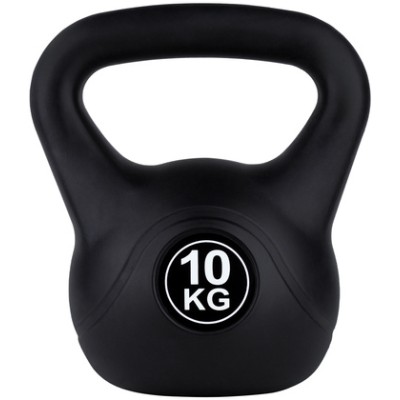 Kettlebel FUNFIT 10 kg