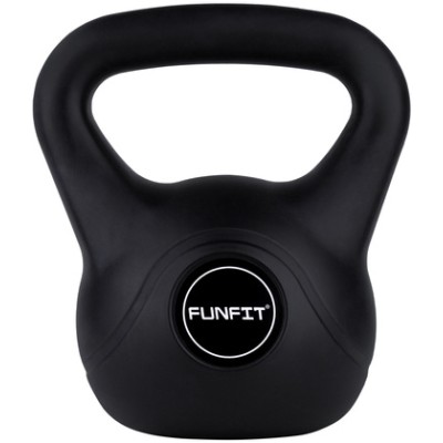 Kettlebel FUNFIT 10 kg