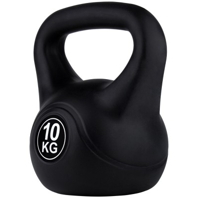 Kettlebel FUNFIT 10 kg