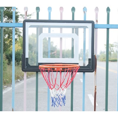 Basketball board ENERO 112 cm x 72 cm